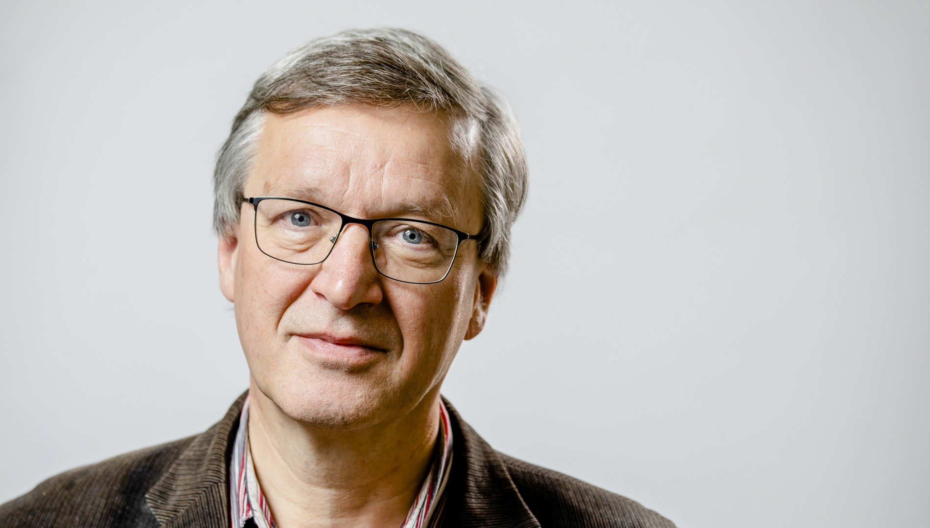 Prof. dr. A.C. (Aart) Liefbroer - NIDI