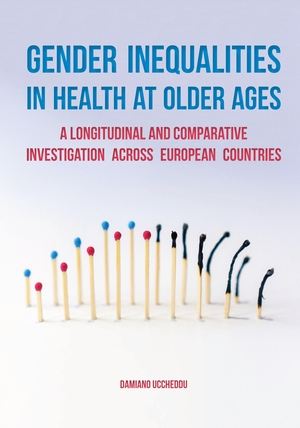 Gender inequalities in health at older ages: A longitudinal and comparative investigation across European countries