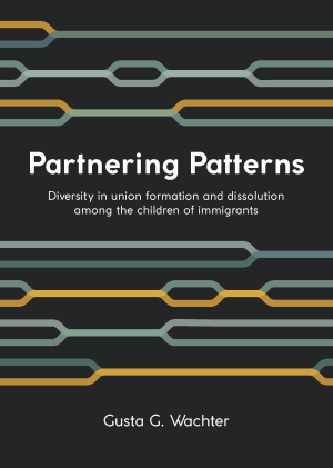 Partnering Patterns: Diversity in union formation and dissolution among the children of immigrants