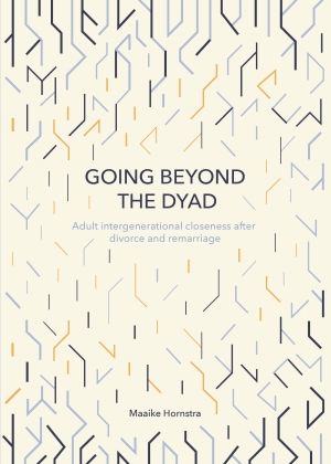 Going beyond the dyad: Adult intergenerational closeness after divorce and remarriage