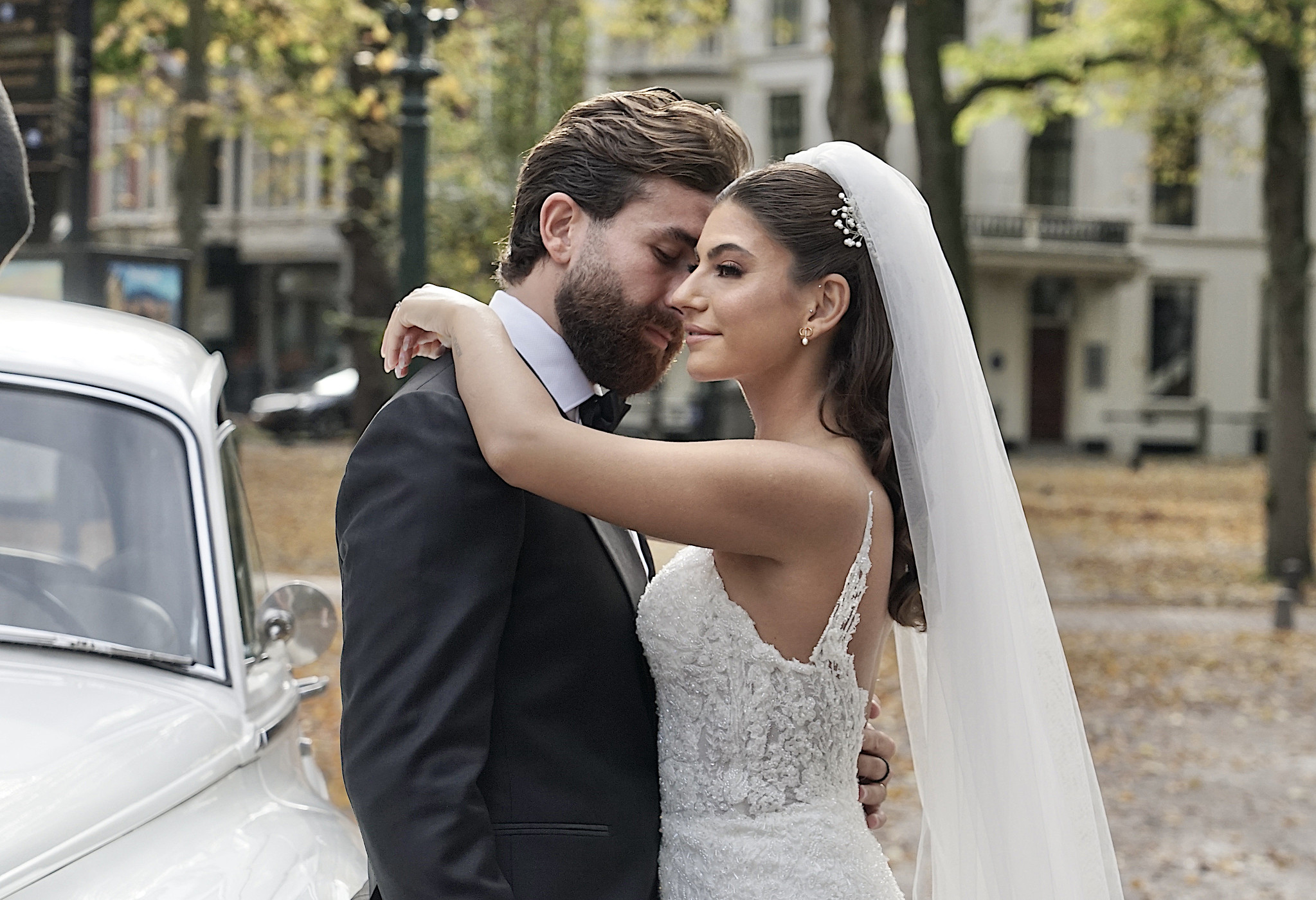 Huwelijken gesloten na 1990 worden weer wat stabieler - NIDI