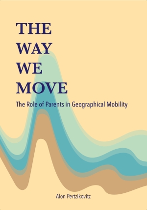 The way we move: The role of parents in geographical mobility